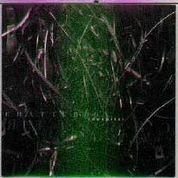 Industrial music...chatter..chatter..CHATTERBOX.