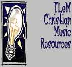 Click here for an awesome Christian Music Database!