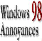 Need Win 98 help...Click here!